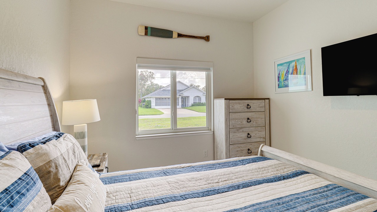 Photo of Bedroom in Sebring