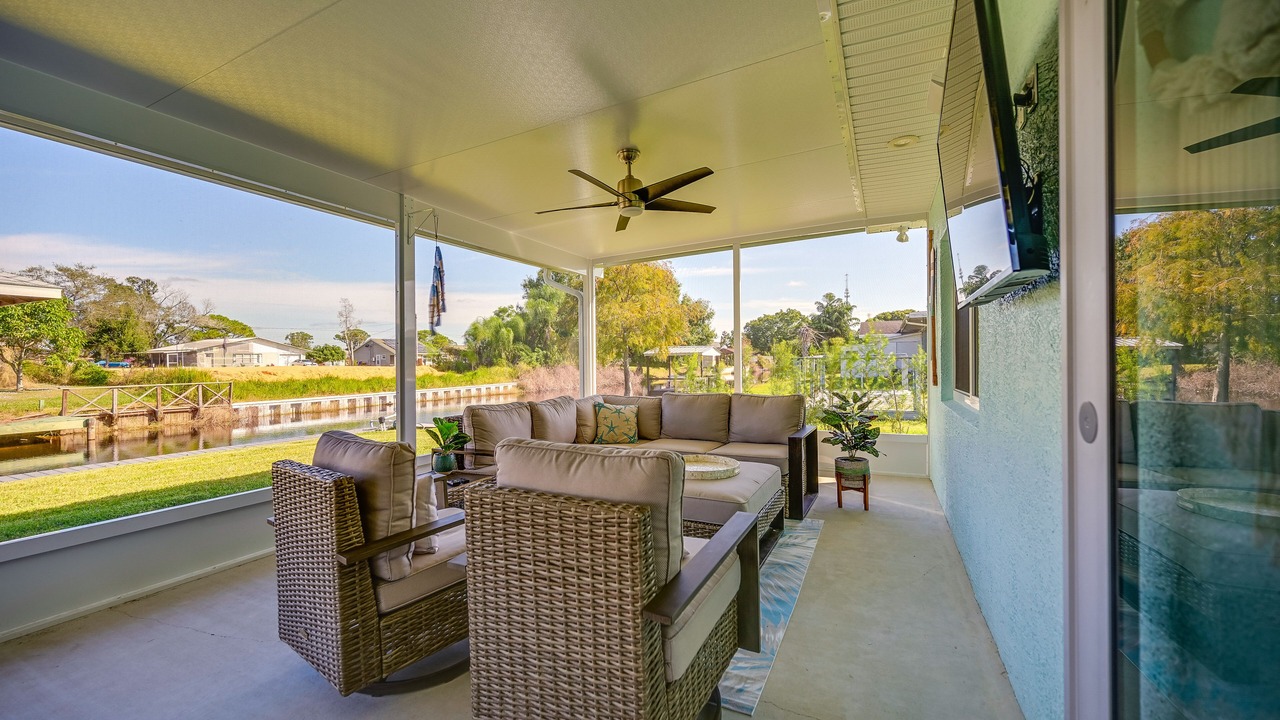 Photo of Outdoor in Sebring