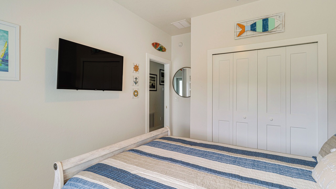Photo of Bedroom in Sebring