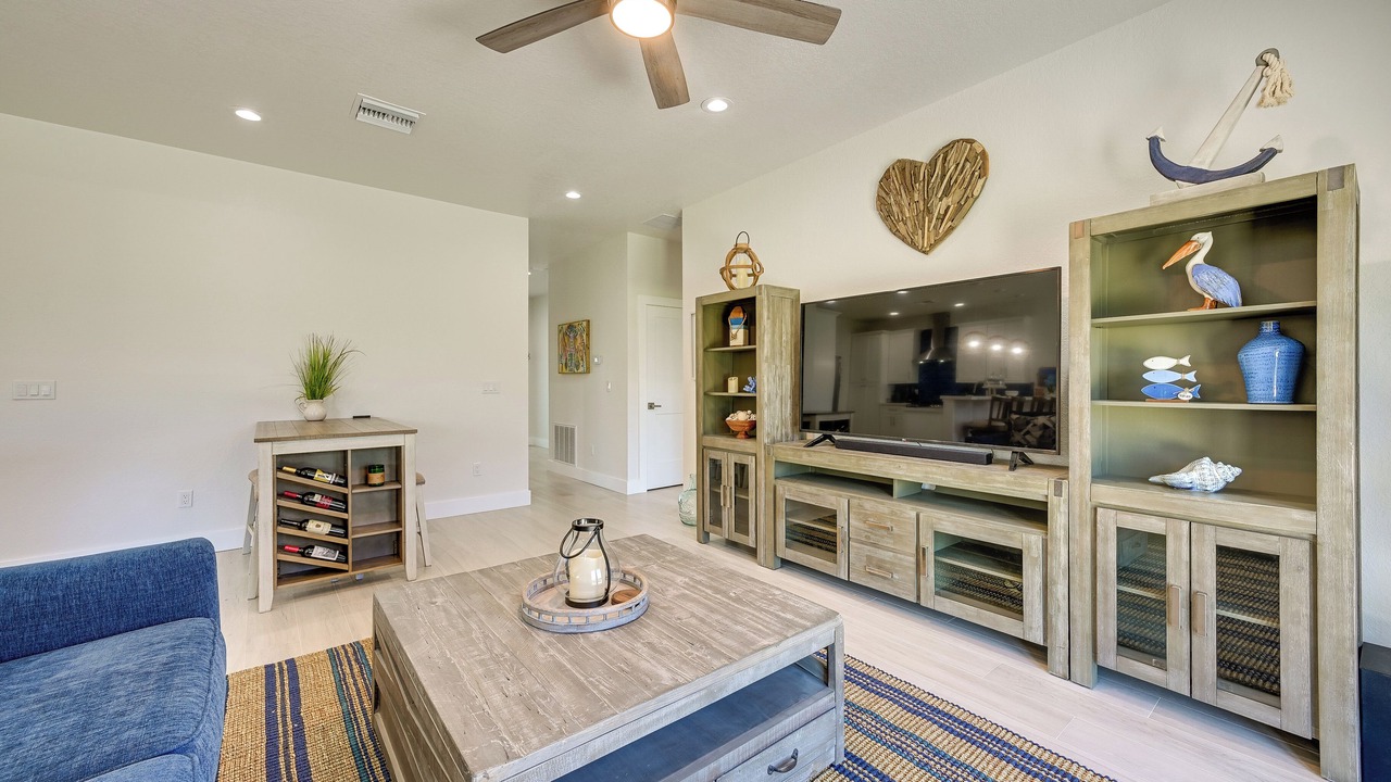 Photo of Bedroom in Sebring