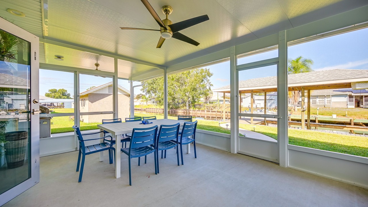 Photo of Outdoor in Sebring
