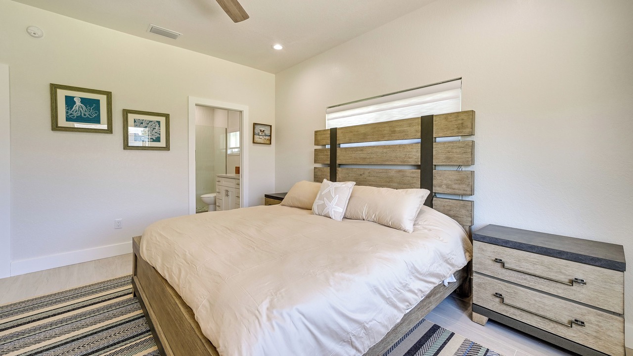 Photo of Bedroom in Sebring