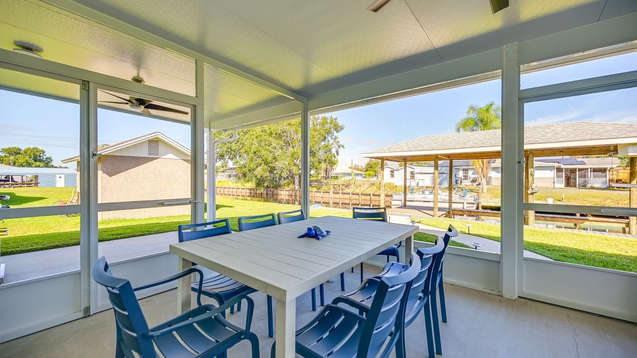 Photo of Outdoor in Sebring