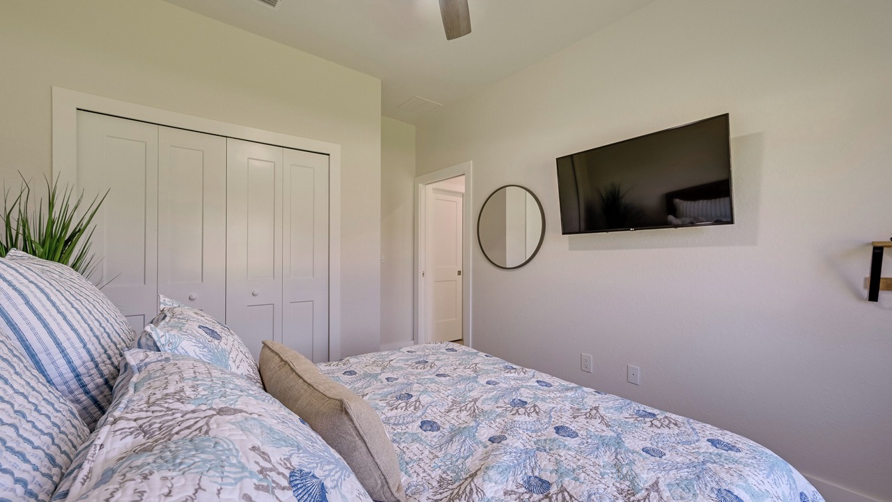 Photo of Bedroom in Sebring