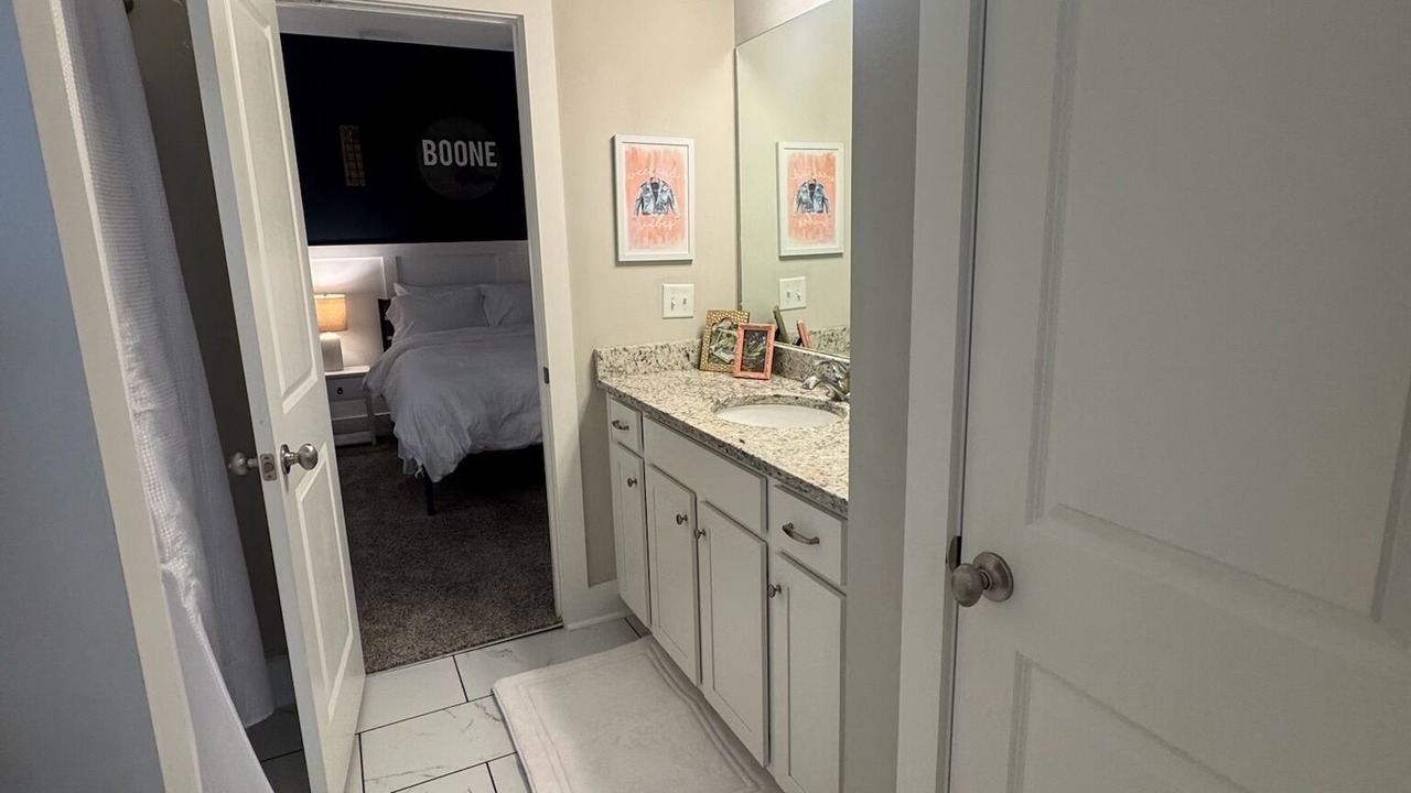 Photo of Bathroom in Langley