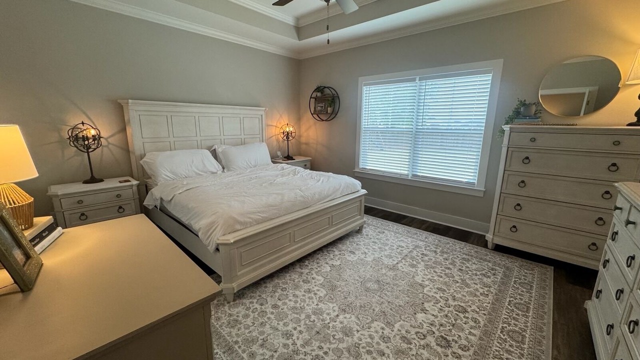 Photo of Bedroom in Langley