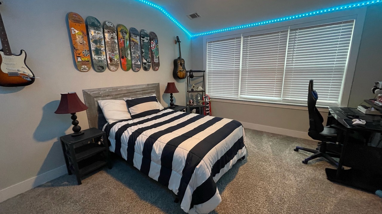 Photo of Bedroom in Langley