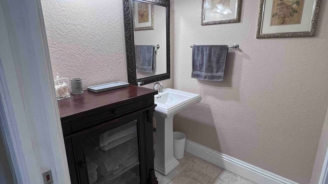 Photo of Bathroom in Plant City