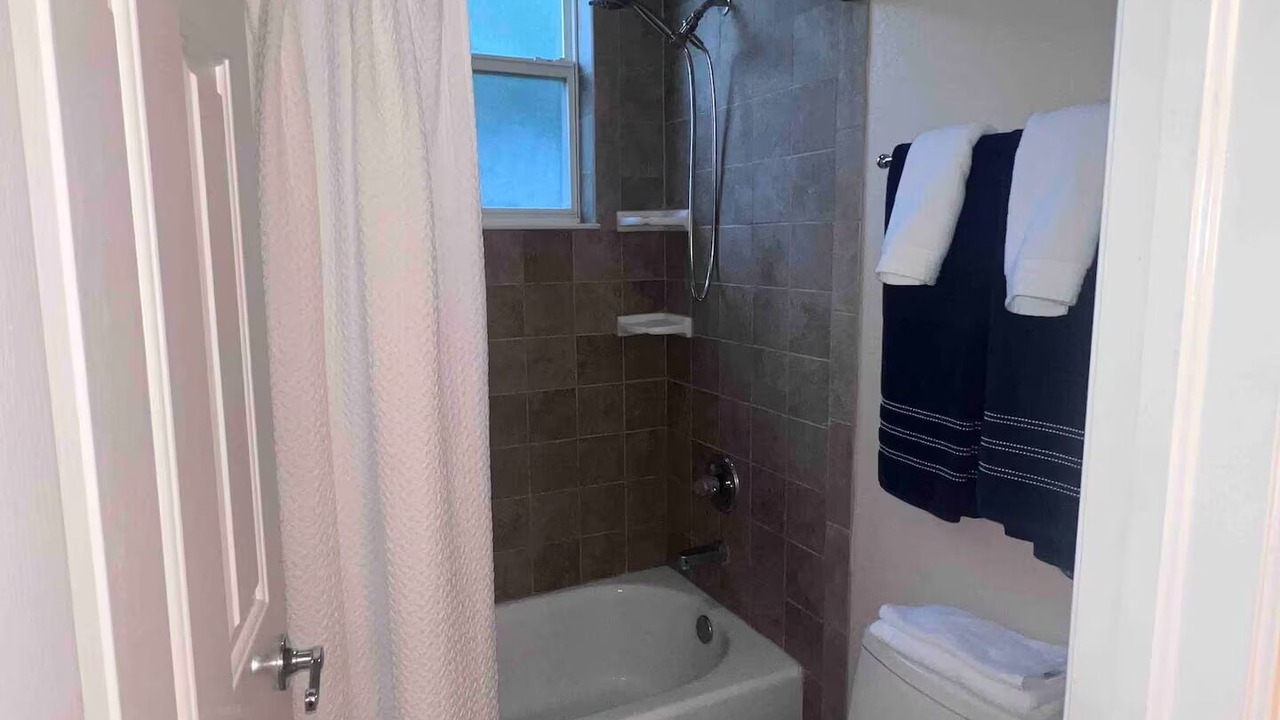 Photo of Bathroom in Plant City