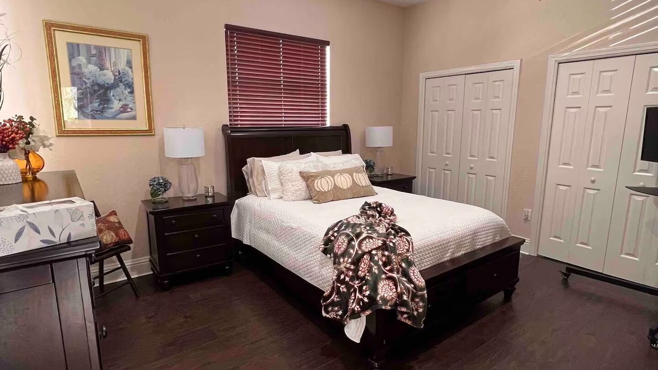 Photo of Bedroom in Plant City