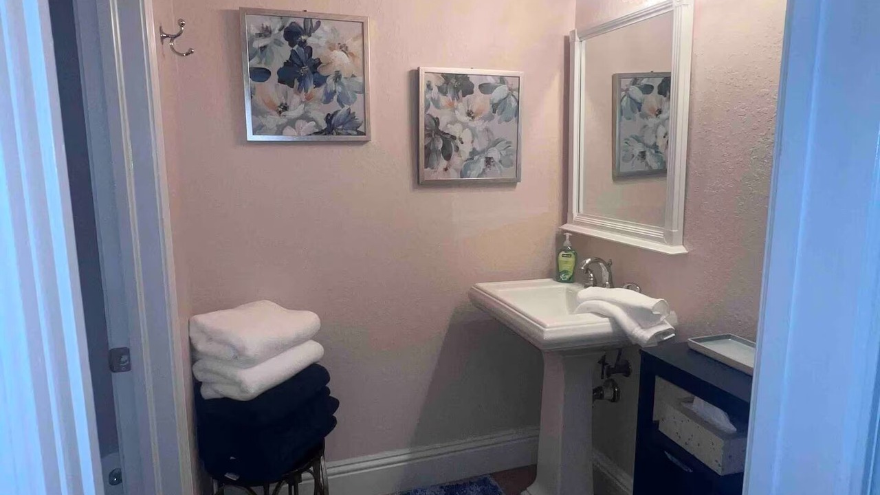 Photo of Bathroom in Plant City