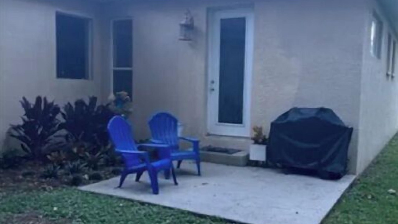 Photo of Patio Balcony in Plant City