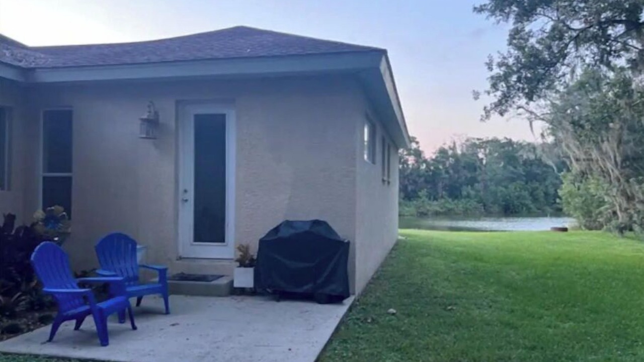 Photo of Patio Balcony in Plant City