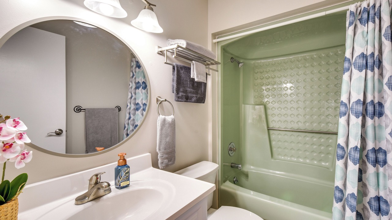 Photo of Bathroom in Salem