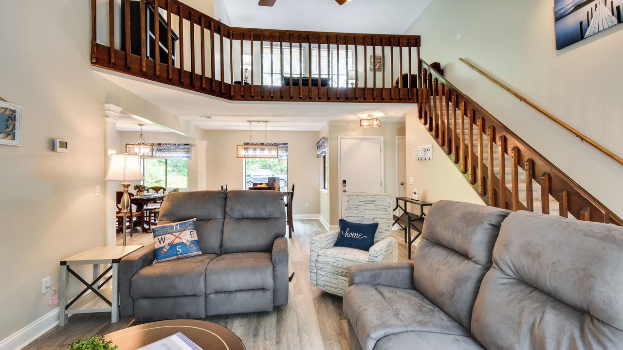 Photo of Livingroom in Salem