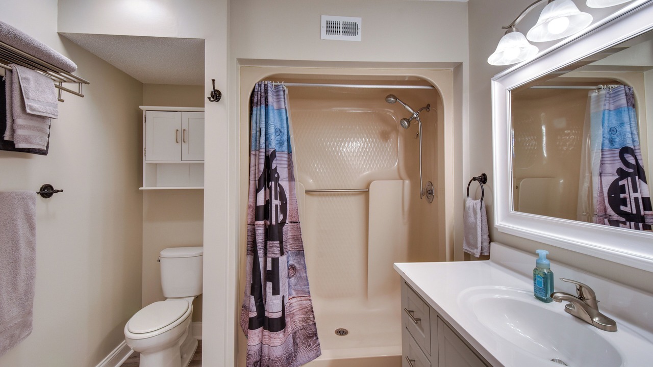 Photo of Bathroom in Salem
