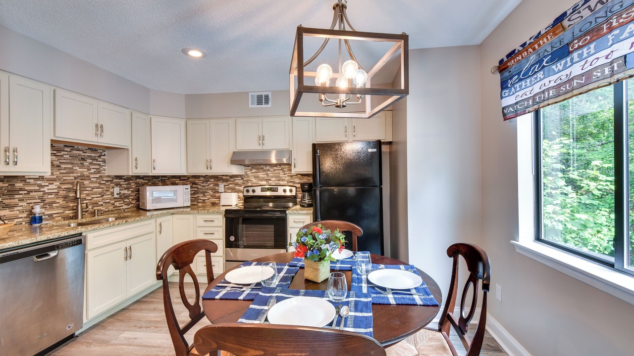 Photo of Kitchen in Salem