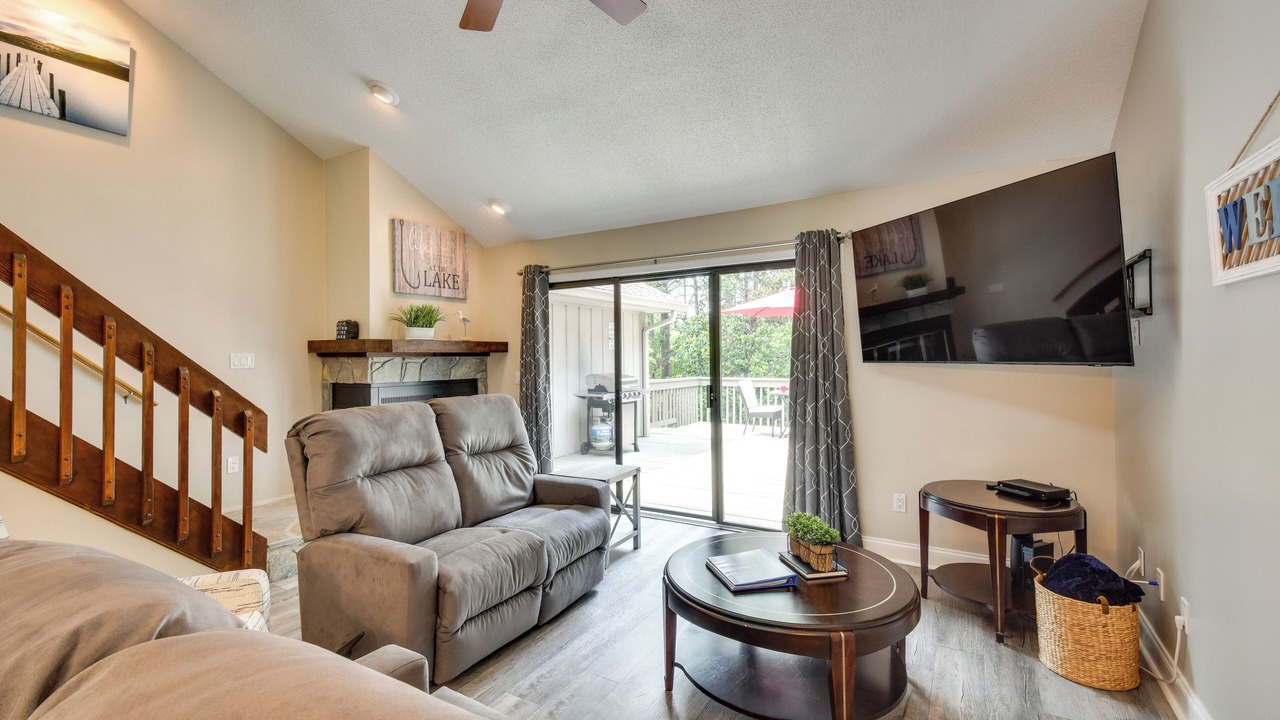 Photo of Livingroom in Salem