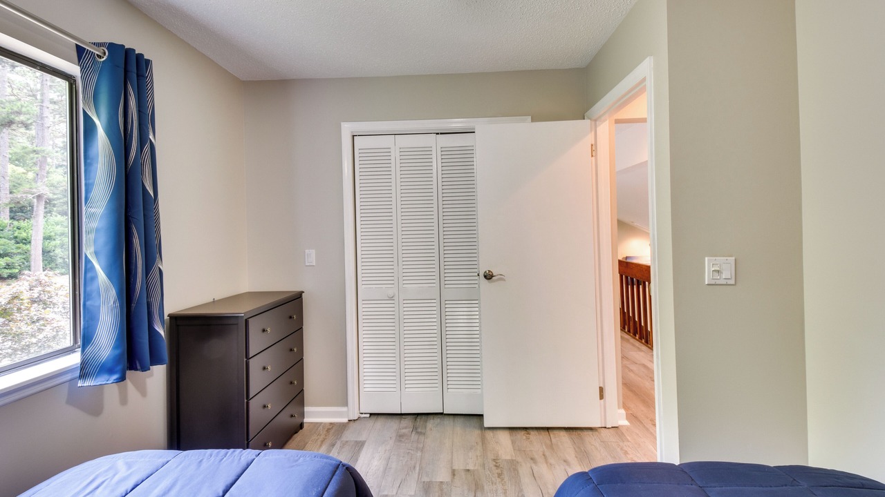 Photo of Bedroom in Salem