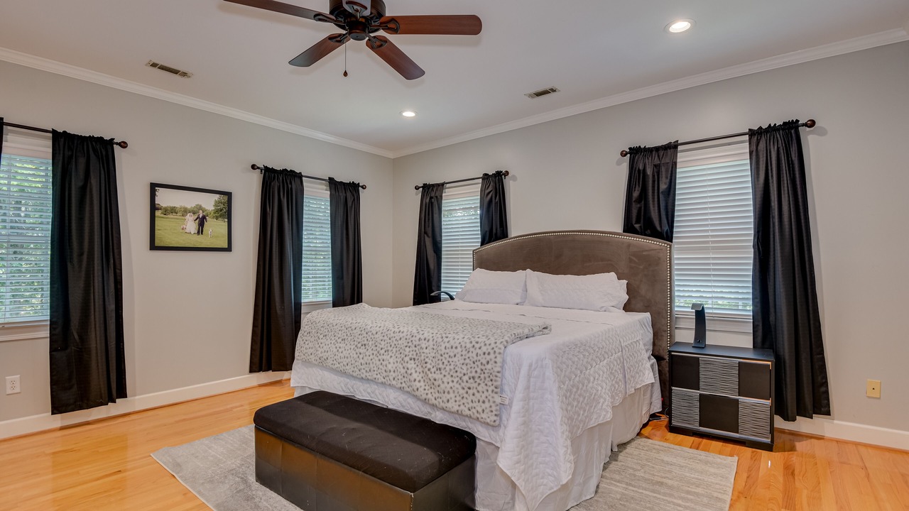 Photo of Bedroom in North Augusta