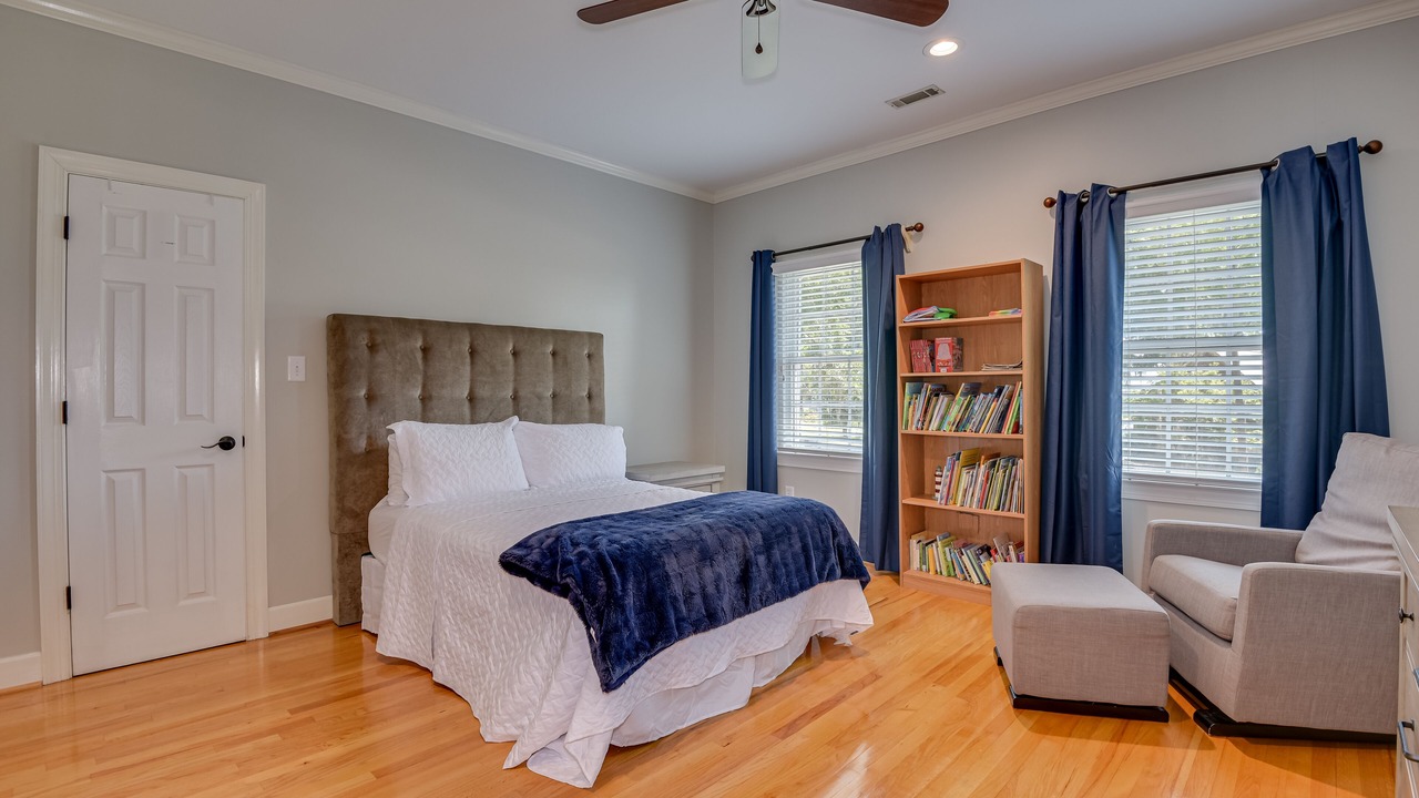 Photo of Bedroom in North Augusta