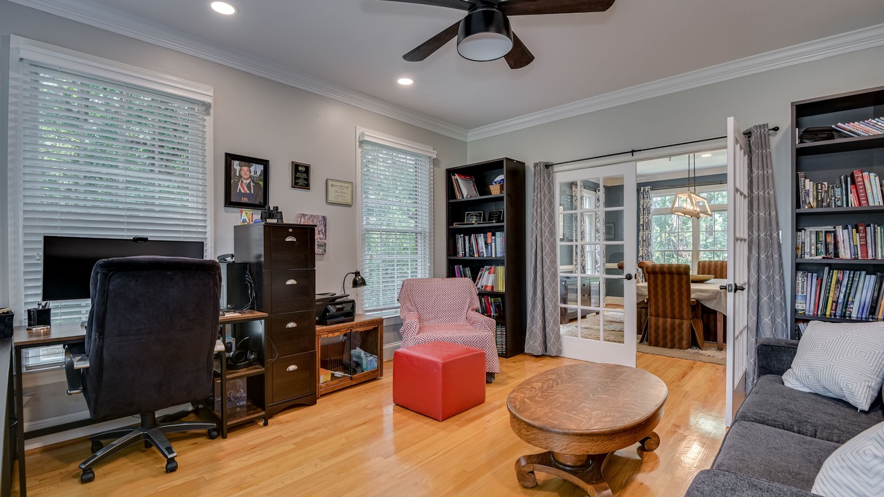 Photo of Livingroom in North Augusta