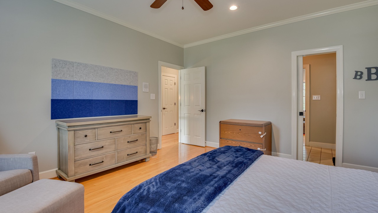 Photo of Bedroom in North Augusta