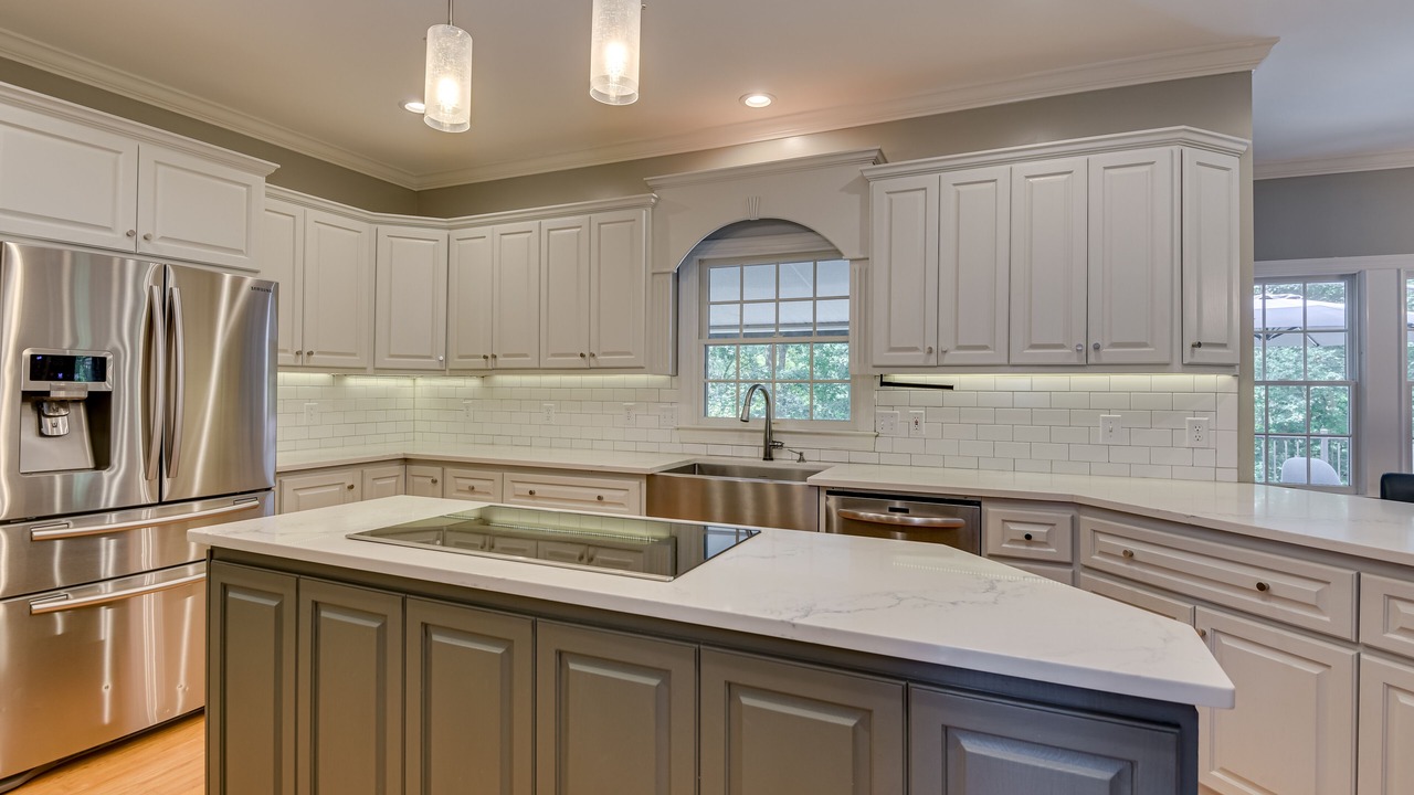Photo of Kitchen in North Augusta