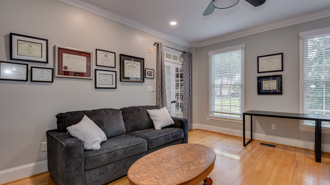 Photo of Livingroom in North Augusta