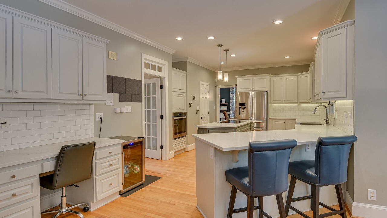Photo of Kitchen in North Augusta