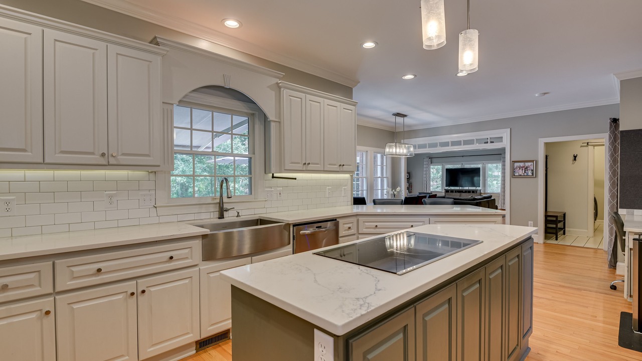Photo of Kitchen in North Augusta