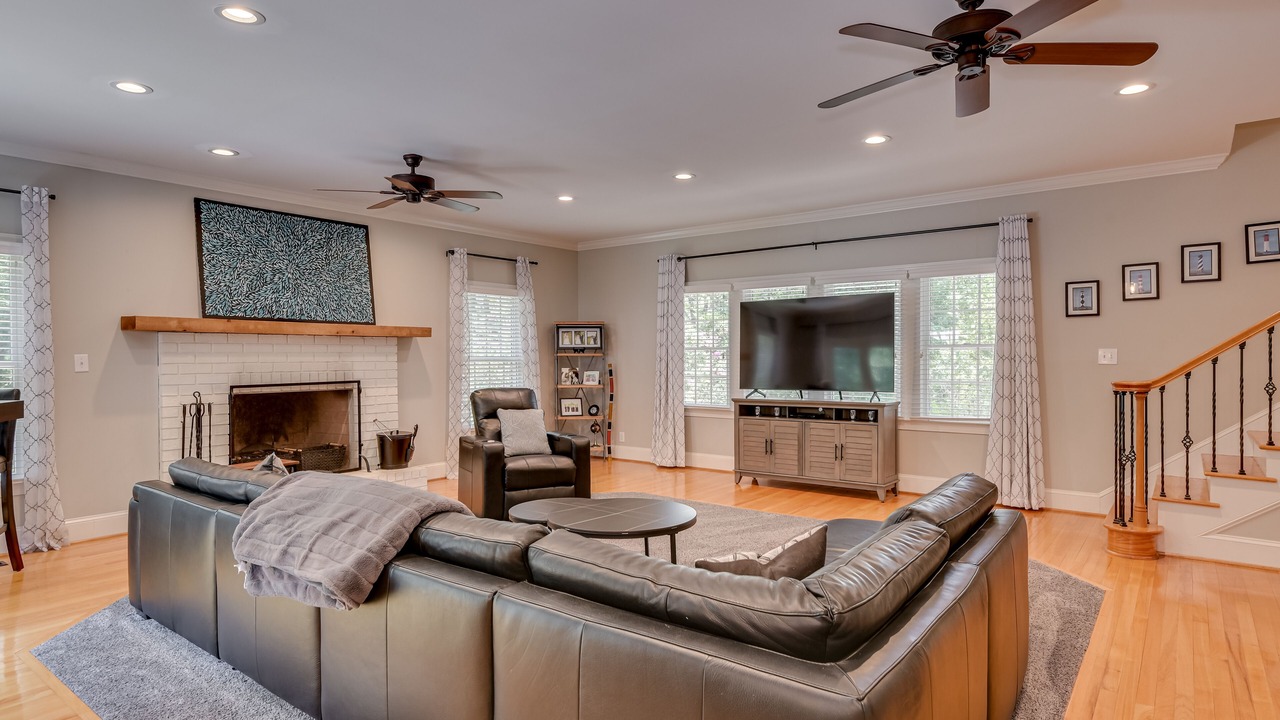 Photo of Livingroom in North Augusta