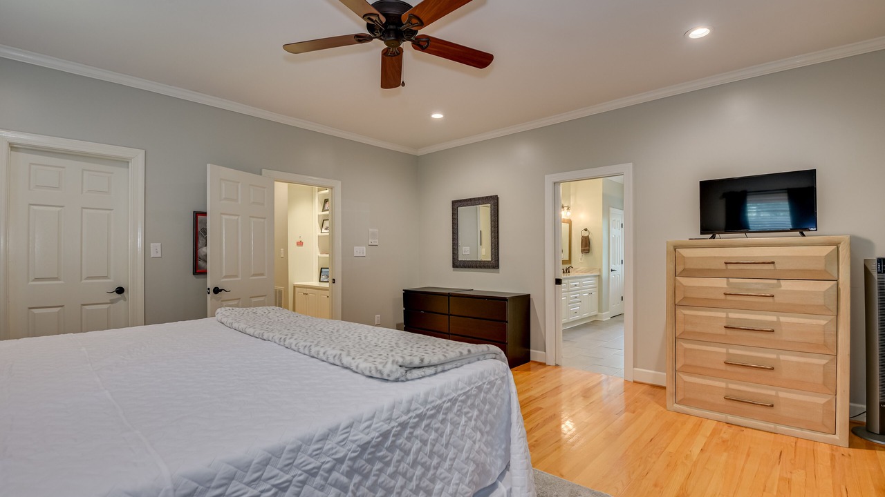 Photo of Bedroom in North Augusta