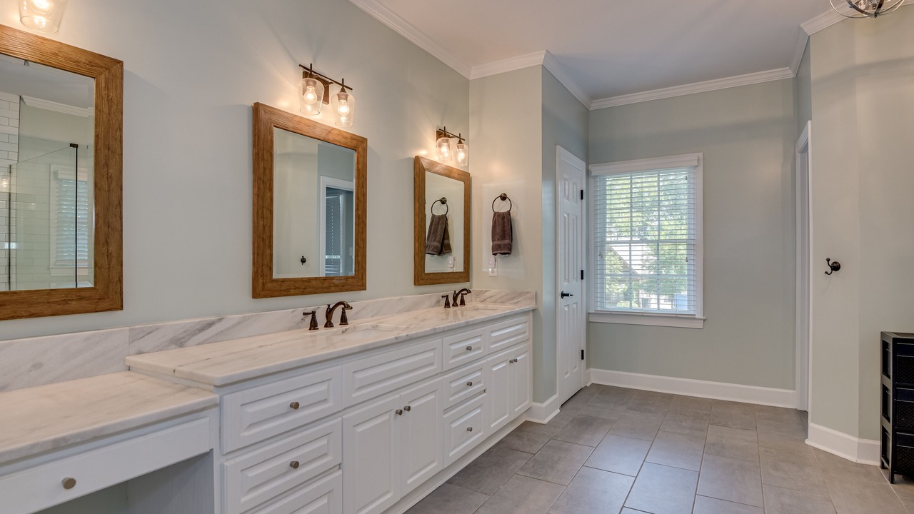 Photo of Bathroom in North Augusta