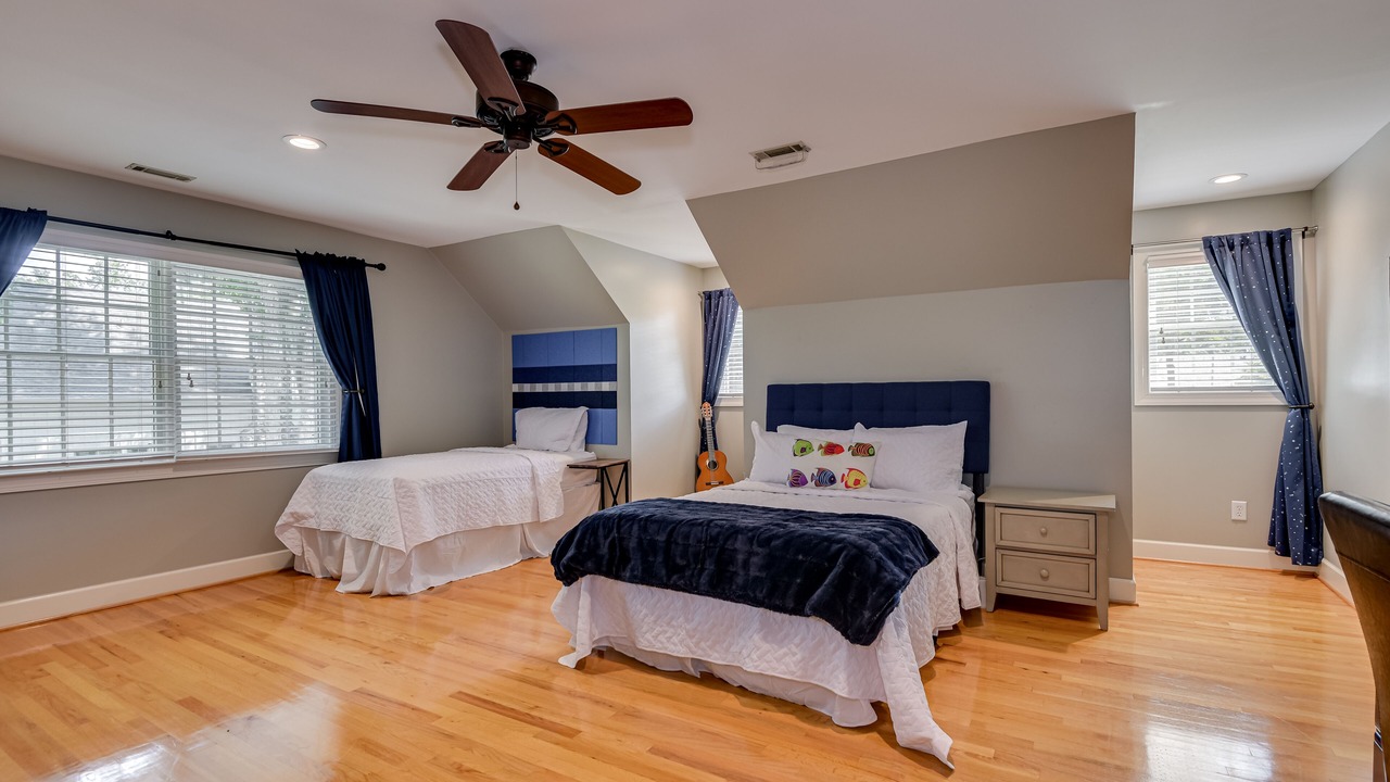 Photo of Bedroom in North Augusta