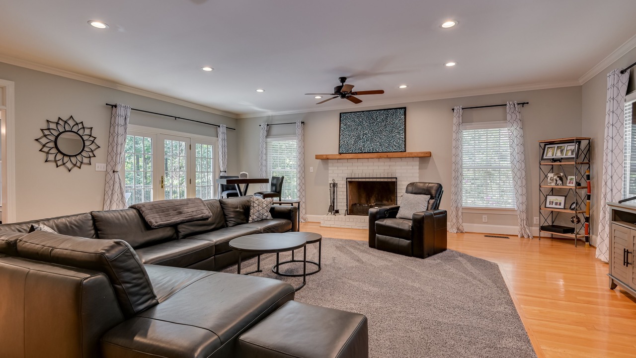 Photo of Livingroom in North Augusta