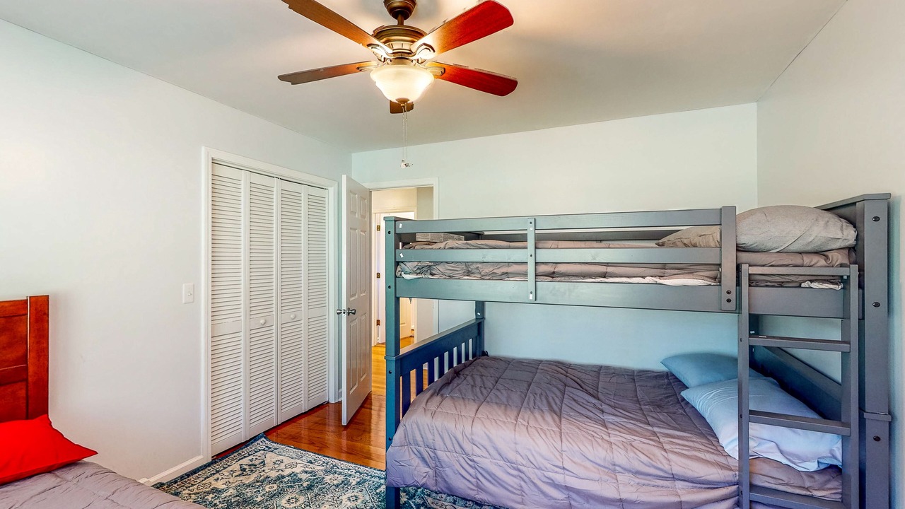 Photo of Bedroom in Danielsville
