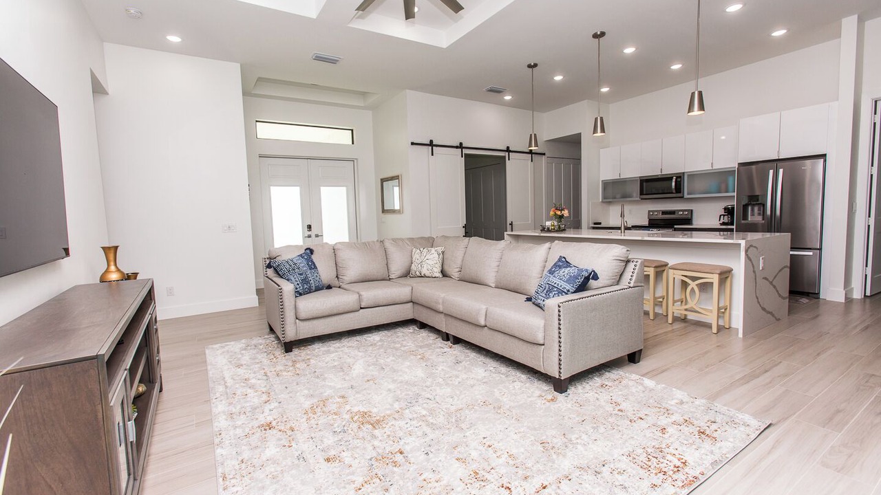 Photo of Livingroom in Mariner