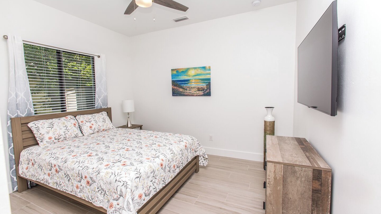 Photo of Bedroom in Mariner