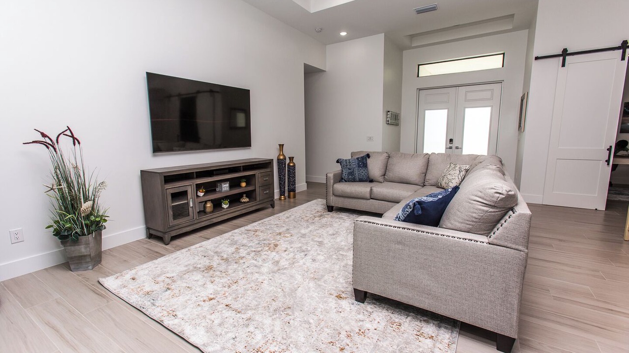 Photo of Livingroom in Mariner