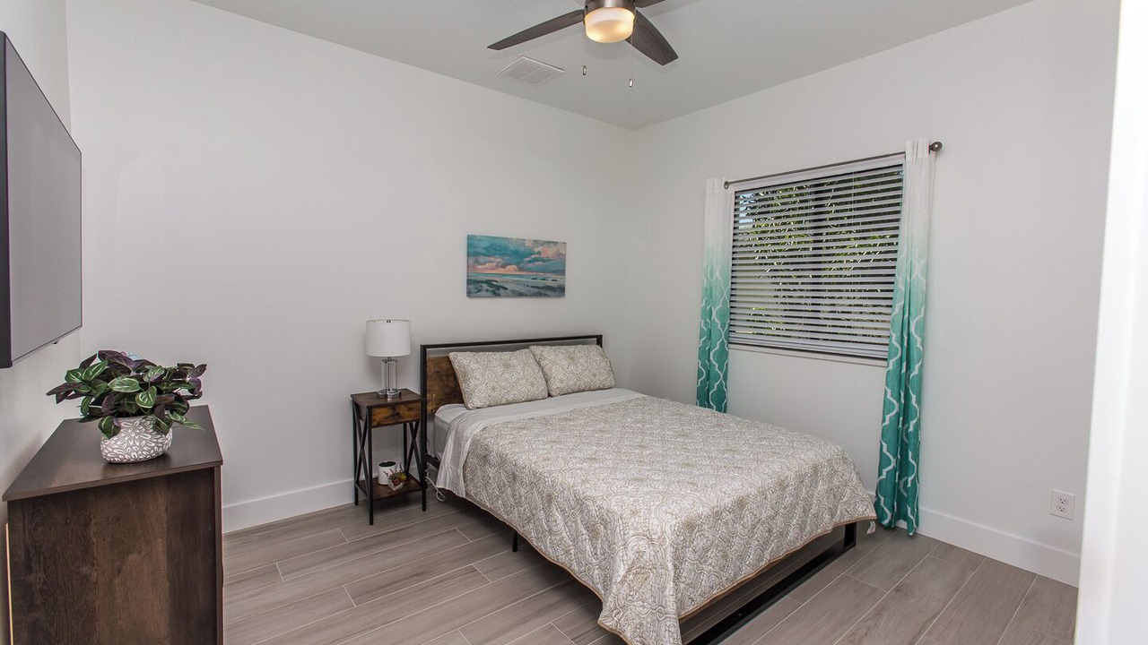 Photo of Bedroom in Mariner