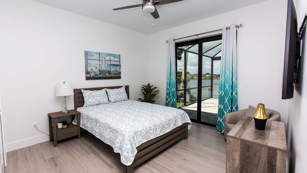 Photo of Bedroom in Mariner
