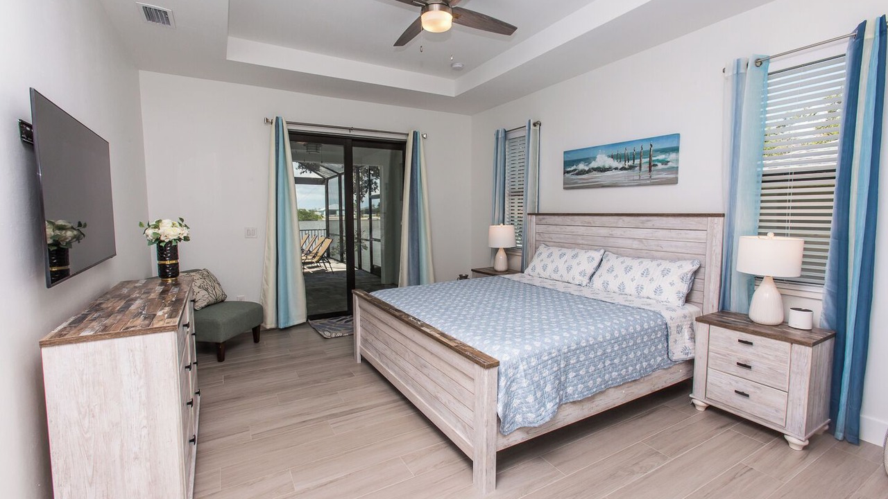 Photo of Bedroom in Mariner