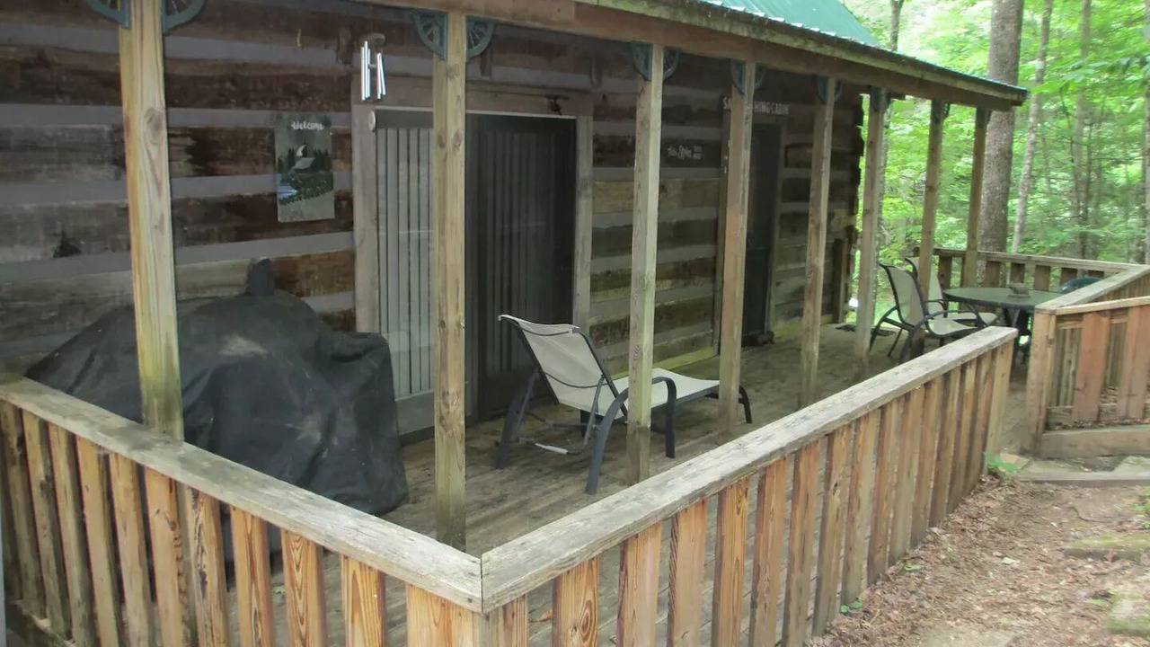Photo of Patio Balcony in Robbinsville