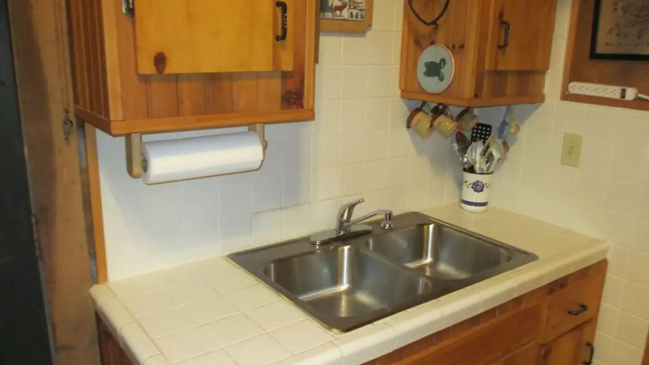 Photo of Kitchen in Robbinsville