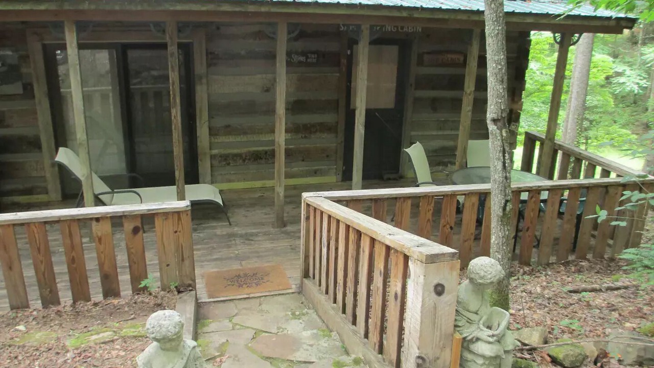 Photo of Outdoor in Robbinsville