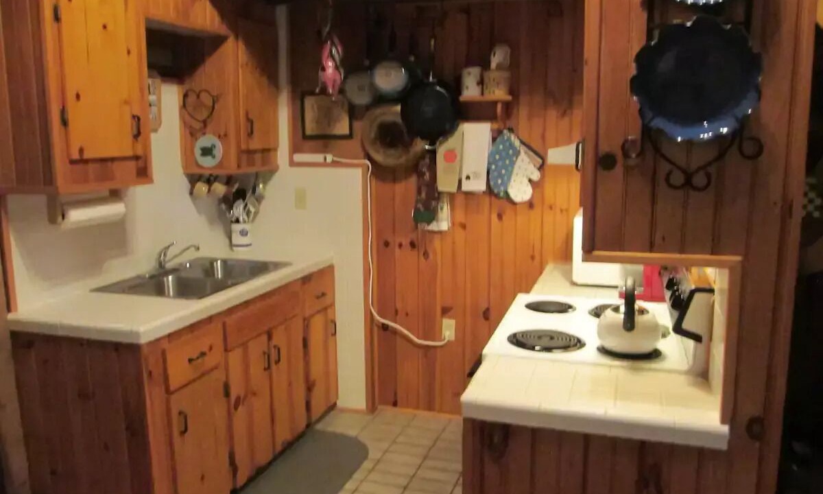 Photo of Kitchen in Robbinsville