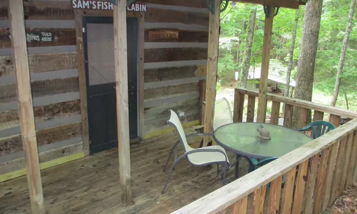 Photo of Outdoor in Robbinsville
