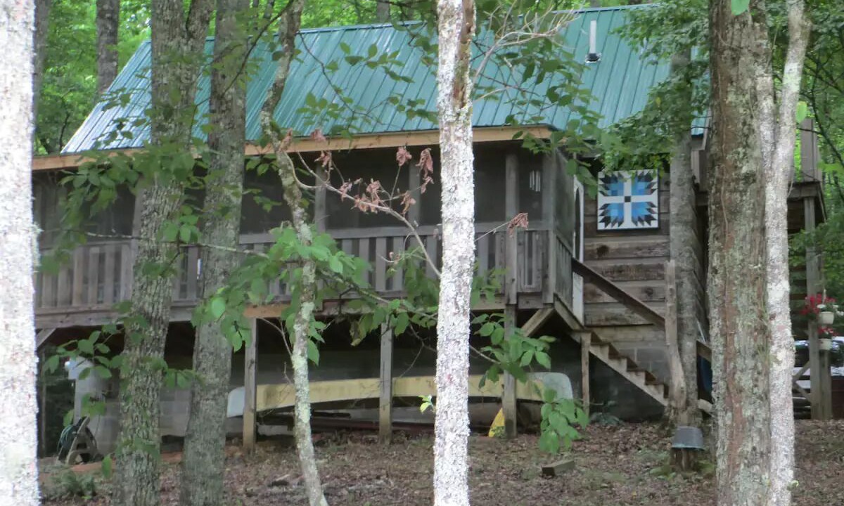 Photo of Outdoor in Robbinsville