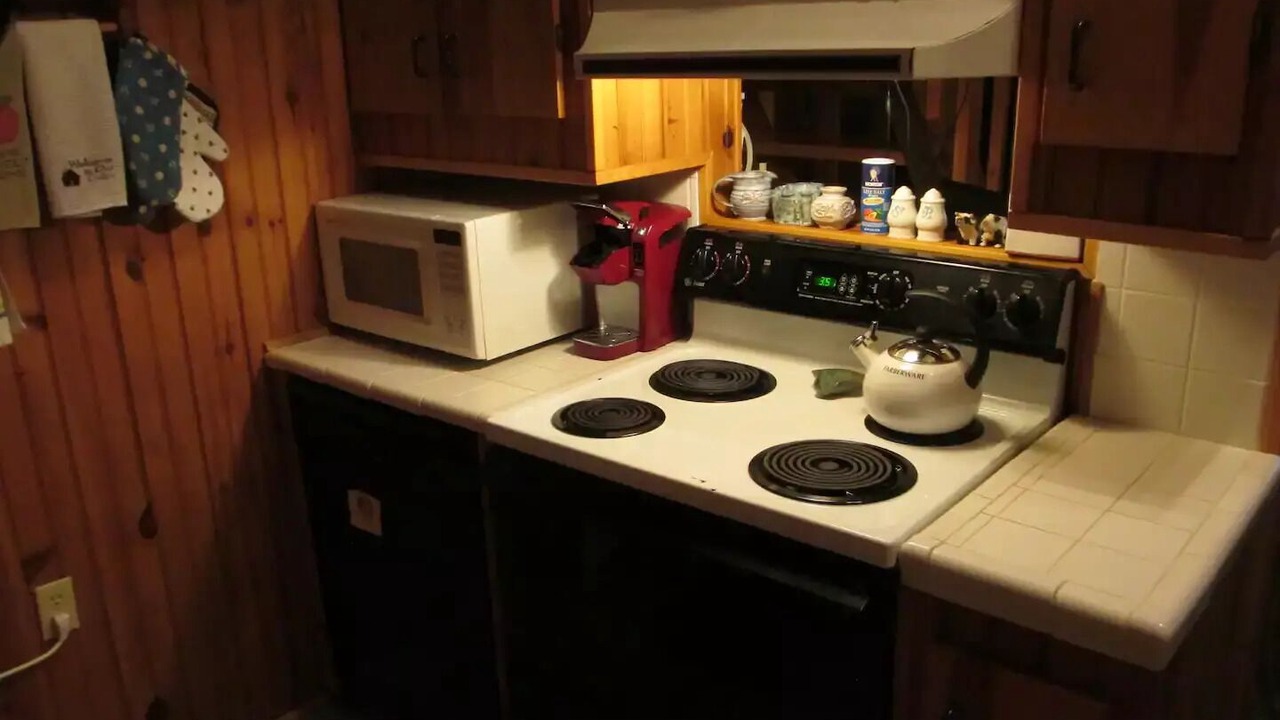 Photo of Kitchen in Robbinsville